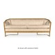 Eclectic Sofa