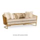 Eclectic Sofa