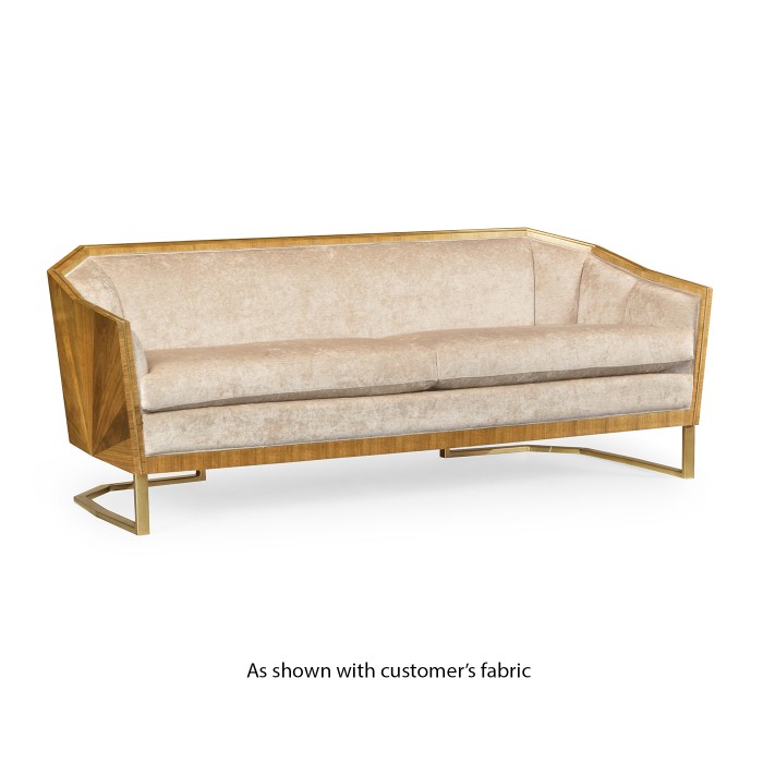 Eclectic Sofa