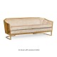 Eclectic Sofa