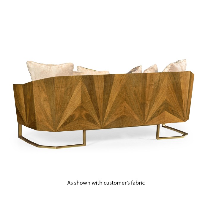 Eclectic Sofa
