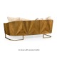 Eclectic Sofa