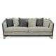 Geometric Sofa