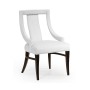 Espresso Dining Side Chair