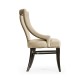 Espresso Dining Side Chair