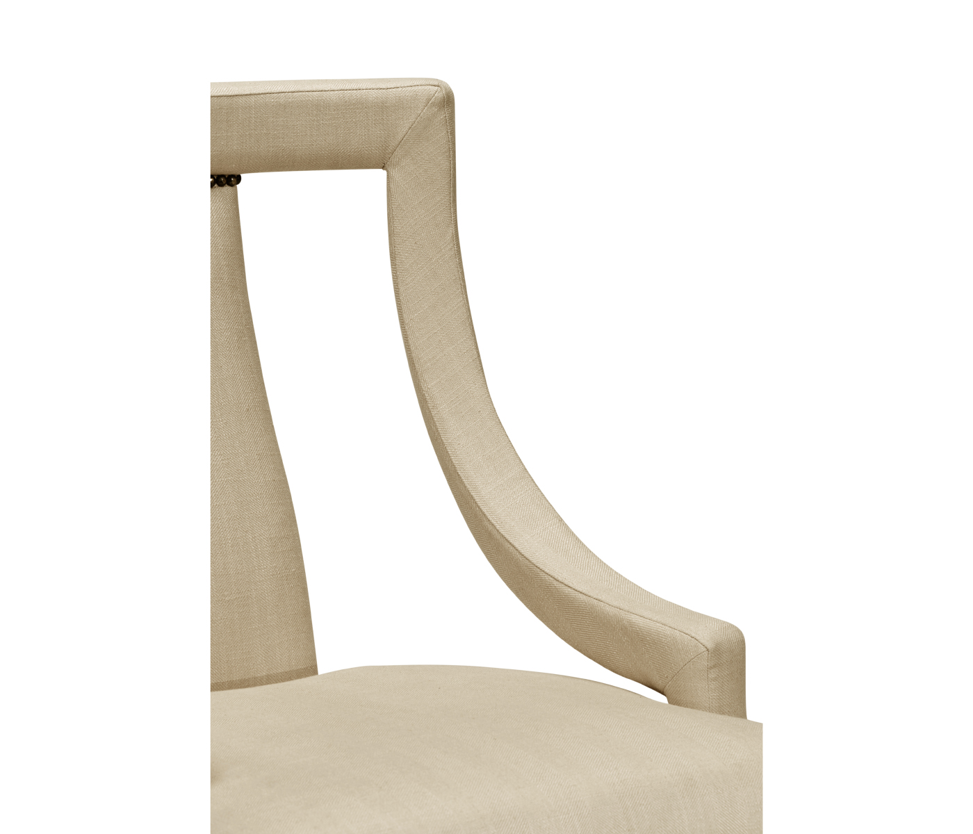 Espresso Dining Side Chair