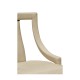 Espresso Dining Side Chair