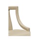 Espresso Dining Side Chair