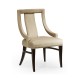 Espresso Dining Side Chair
