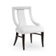Espresso Dining Side Chair