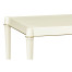 Ivory Painted Coffee Table