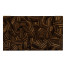 Natural Macassar Ebony & Brass Coffee Table