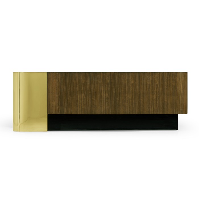 Fusion Marble Puzzle Cocktail Table
