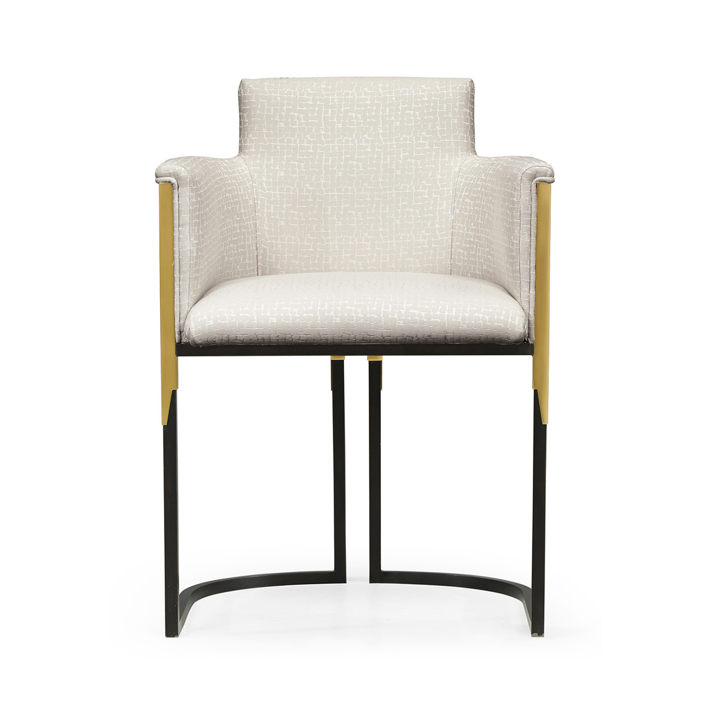 Fusion High Back Tub Dining Chair