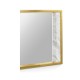 Fusion Rectangular Mirror