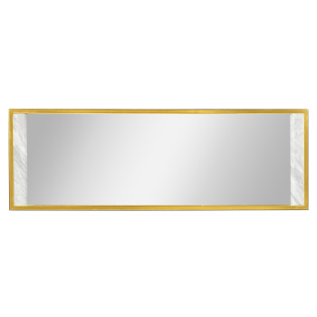 Fusion Rectangular Mirror