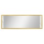 Fusion Rectangular Mirror