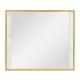 Fusion Square Mirror