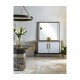 Fusion Square Mirror