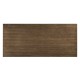 Gatsby Walnut & Champagne Silver-Leaf Chest
