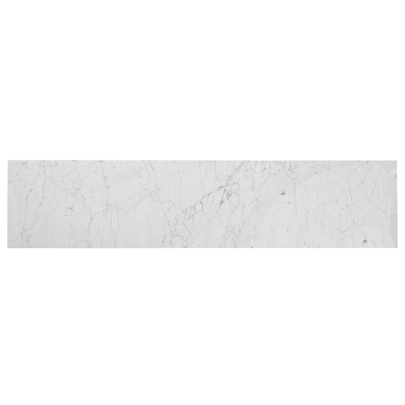 Fusion Low Bronze & Brass Console