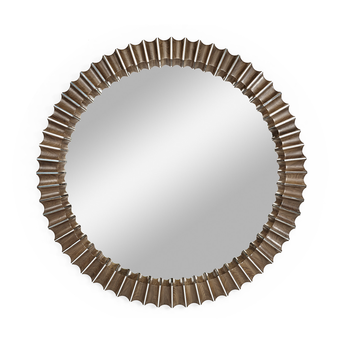 Gatsby Round Mirror 36