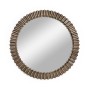Gatsby Round Mirror 36