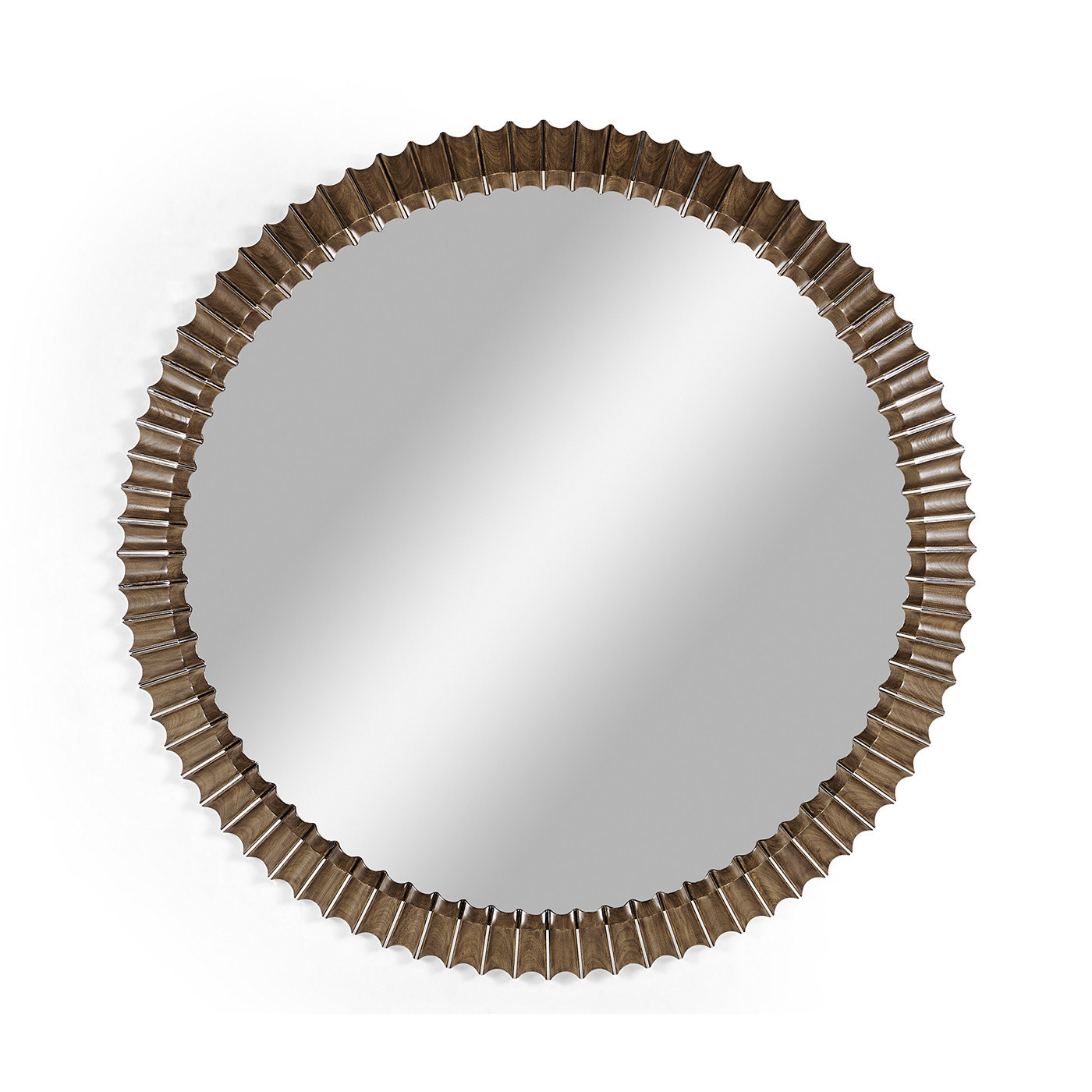 Gatsby Round Mirror 48
