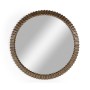Gatsby Round Mirror 48
