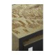 Fusion Chinoiserie Nesting Tables