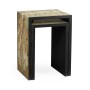 Fusion Chinoiserie Nesting Tables