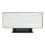 Fusion Cabinet with Marble Top
