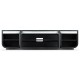 Fusion Chinoiserie Entertainment Cabinet