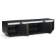 Fusion Chinoiserie Entertainment Cabinet