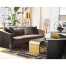 Fusion Chinoiserie Entertainment Cabinet