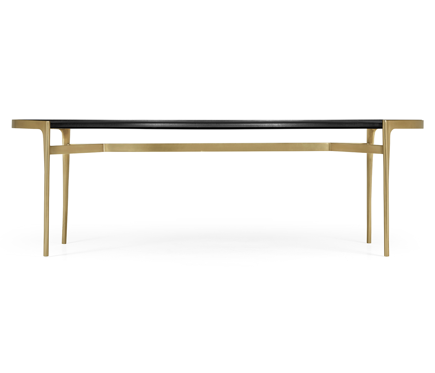 Fusion Oval Dining Table