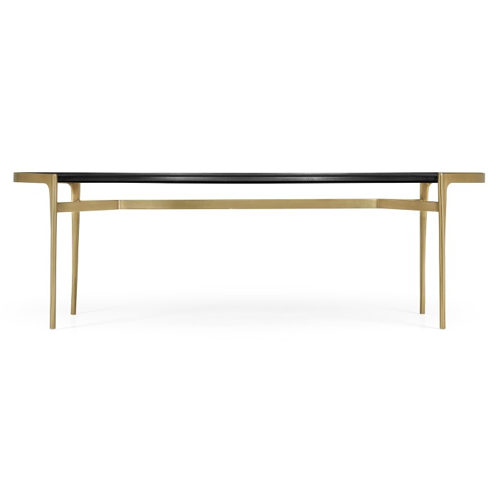 Fusion Oval Dining Table 96