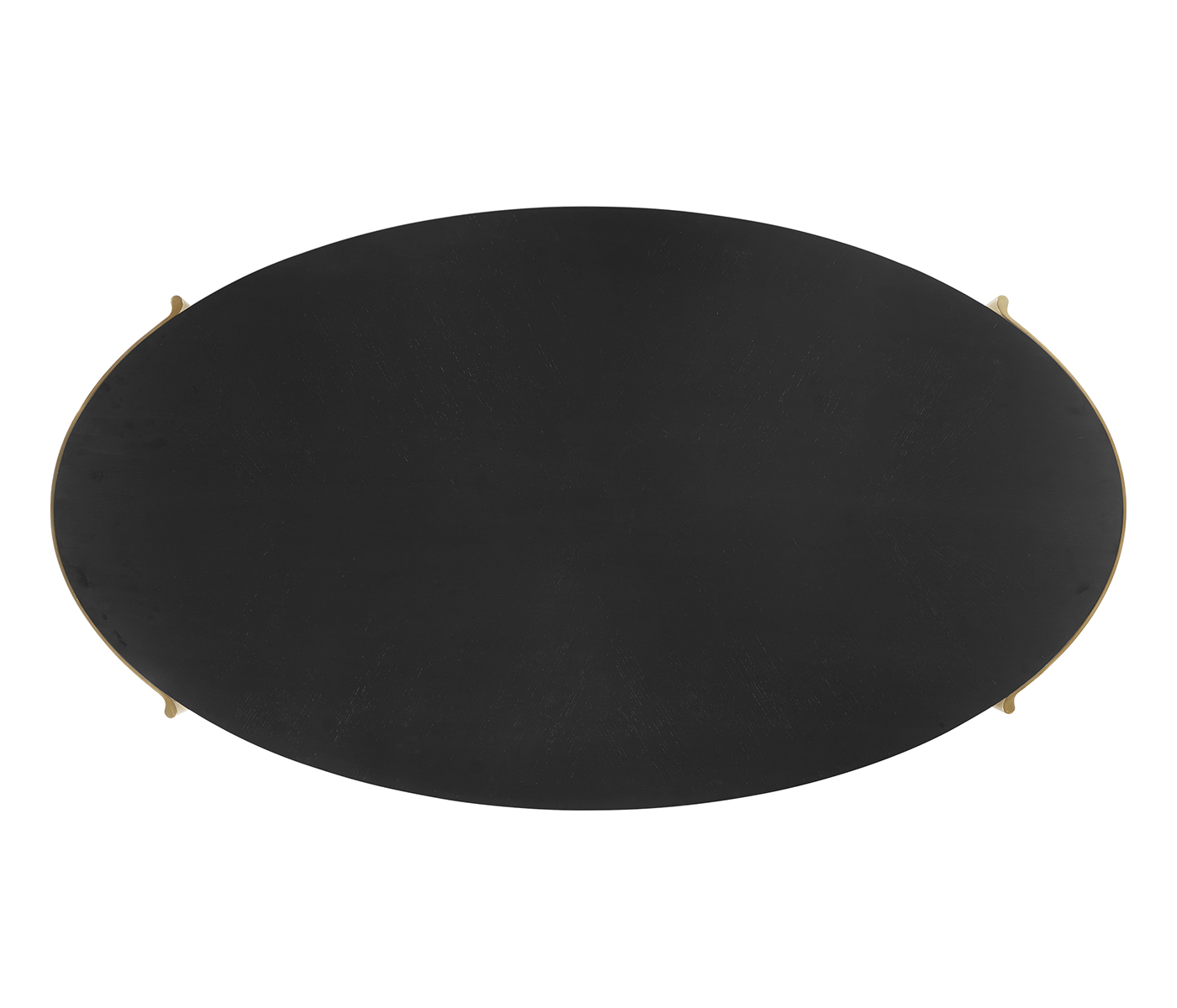 Fusion Oval Dining Table