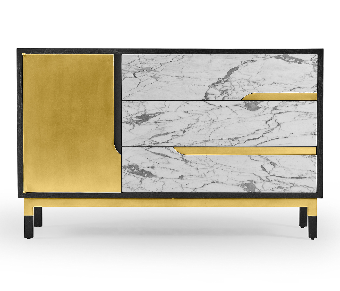 Fusion Wide Cabinet
