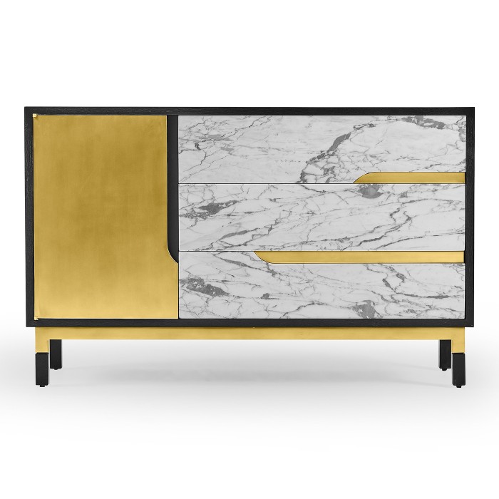 Fusion Wide Cabinet