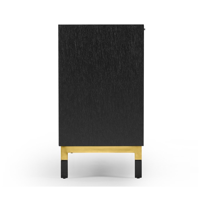 Fusion Wide Cabinet