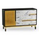 Fusion Wide Cabinet