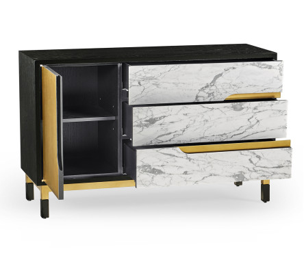 Fusion Wide Cabinet