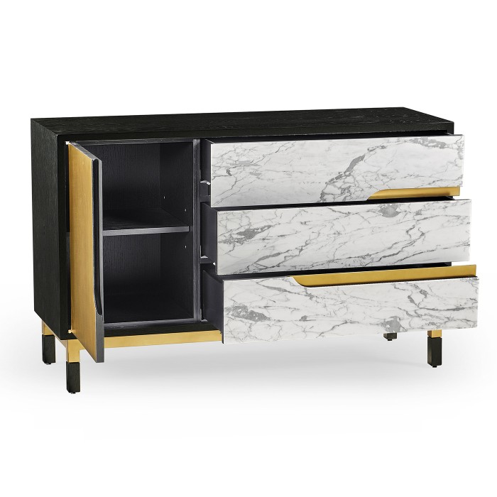 Fusion Wide Cabinet