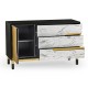 Fusion Wide Cabinet