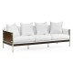 Campaign Sofa