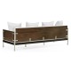 Campaign Sofa