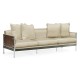Campaign Sofa