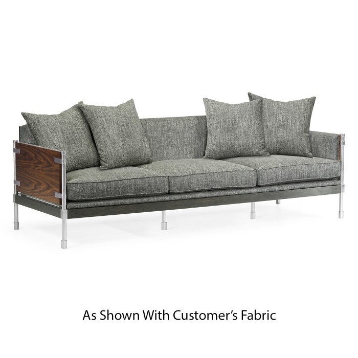 Campaign Sofa