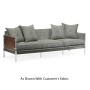 Campaign Sofa